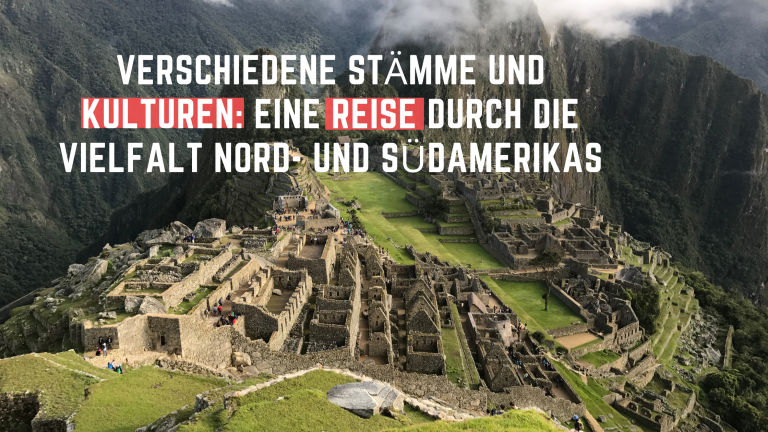 Verschiedene Stämme und Kulturen Eine Reise durch die Vielfalt Nord- und Sü_20240629_005050_0000