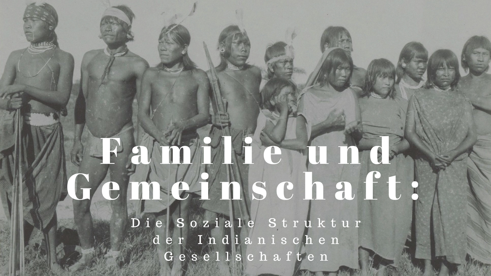 Familie und Gemeinschaft Die Soziale Struktur der Indianischen Gesellschaft_20240712_105459_0000