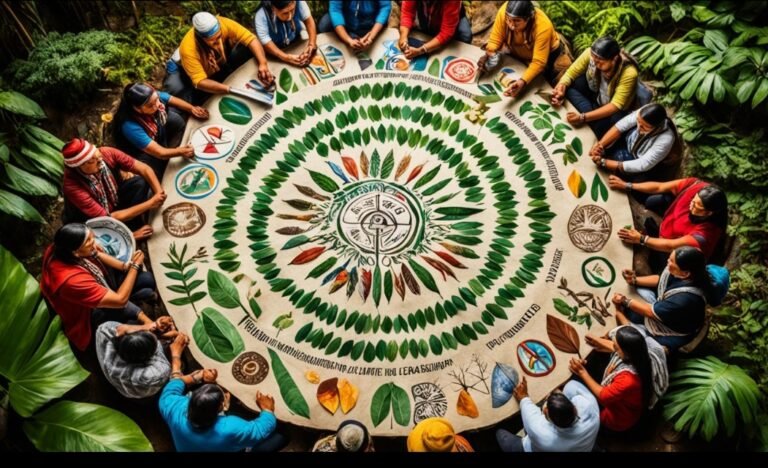 The Significance of Ancestor Veneration in Indigenous Cultures