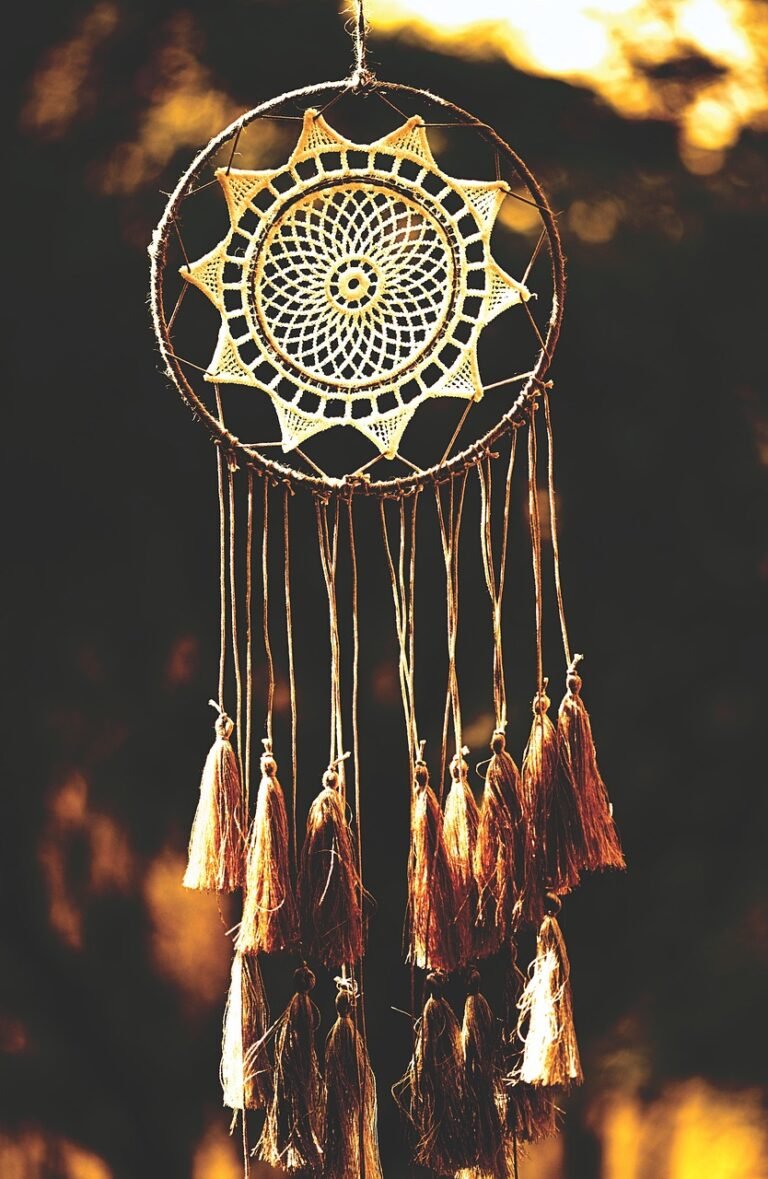Why Dreamcatchers Are More Than Just Decoration