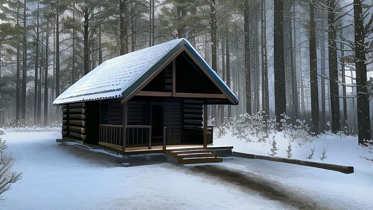 Spirituelle Reinigung: Die transformative Kraft der Schwitzhütten-Zeremonie