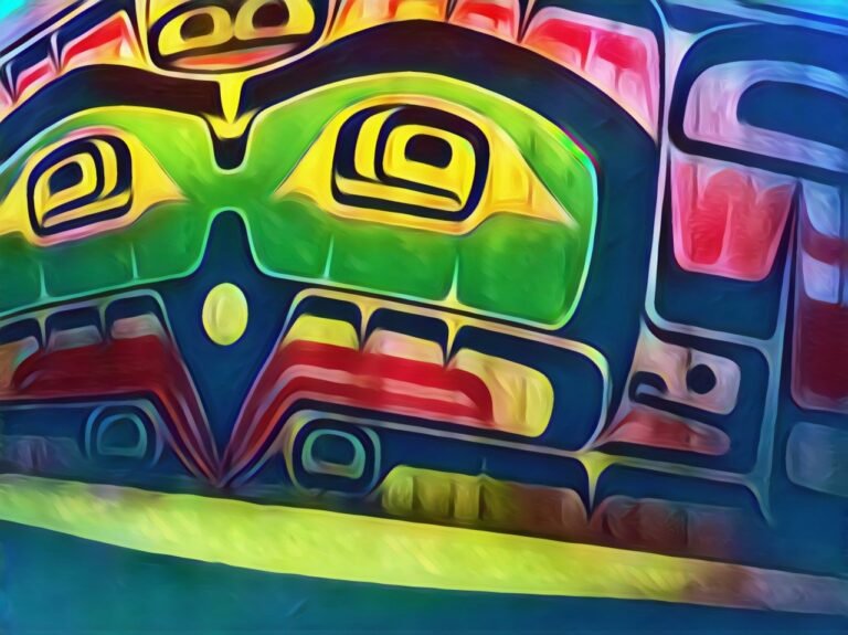 Von der Kolonisation bis heute: Native Americans im Wandel der Zeit