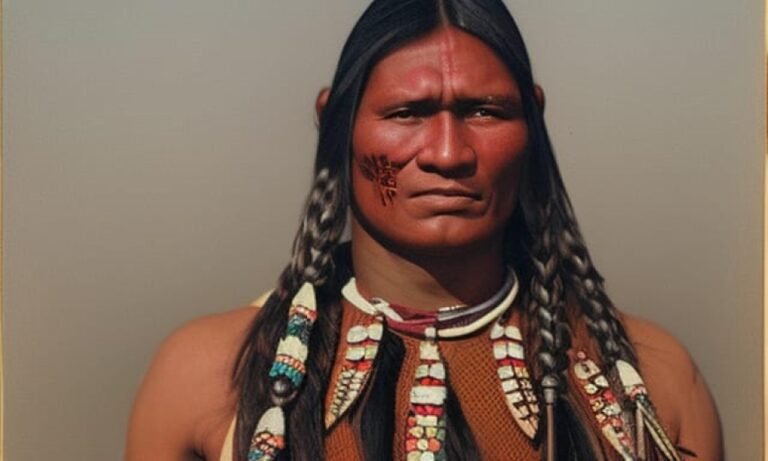 Wie die Navajo ihre Traditionen über Jahrhunderte bewahrt haben