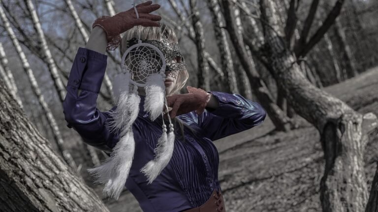 Native American: Medical Traditions of the Native Americans: Holistic Healing for Millennia