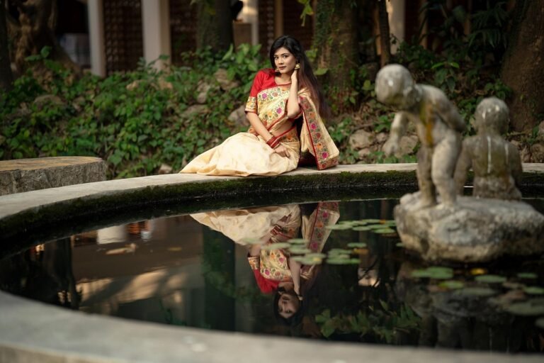 Indigenous Culture: Die faszinierende Architektur der Pueblo-Dörfer