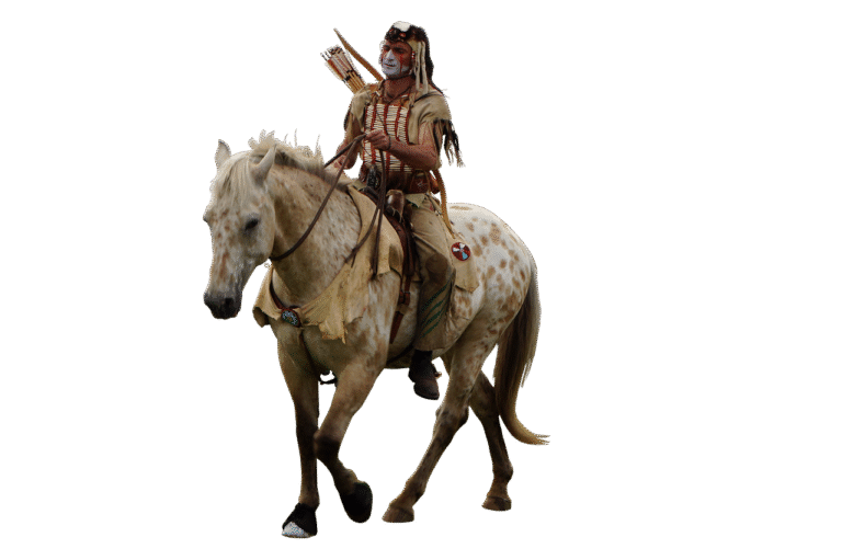 Indigenous Culture: Navajo Code Talkers: Unglaubliche Geheimcodes im Zweiten Weltkrieg