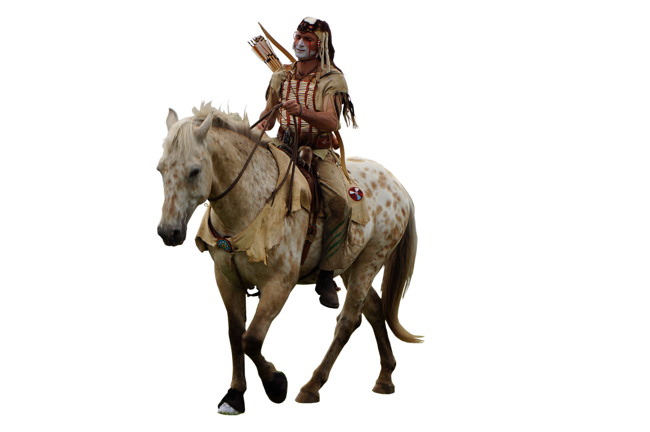 Indigenous Culture: Navajo Code Talkers: Unglaubliche Geheimcodes im Zweiten Weltkrieg