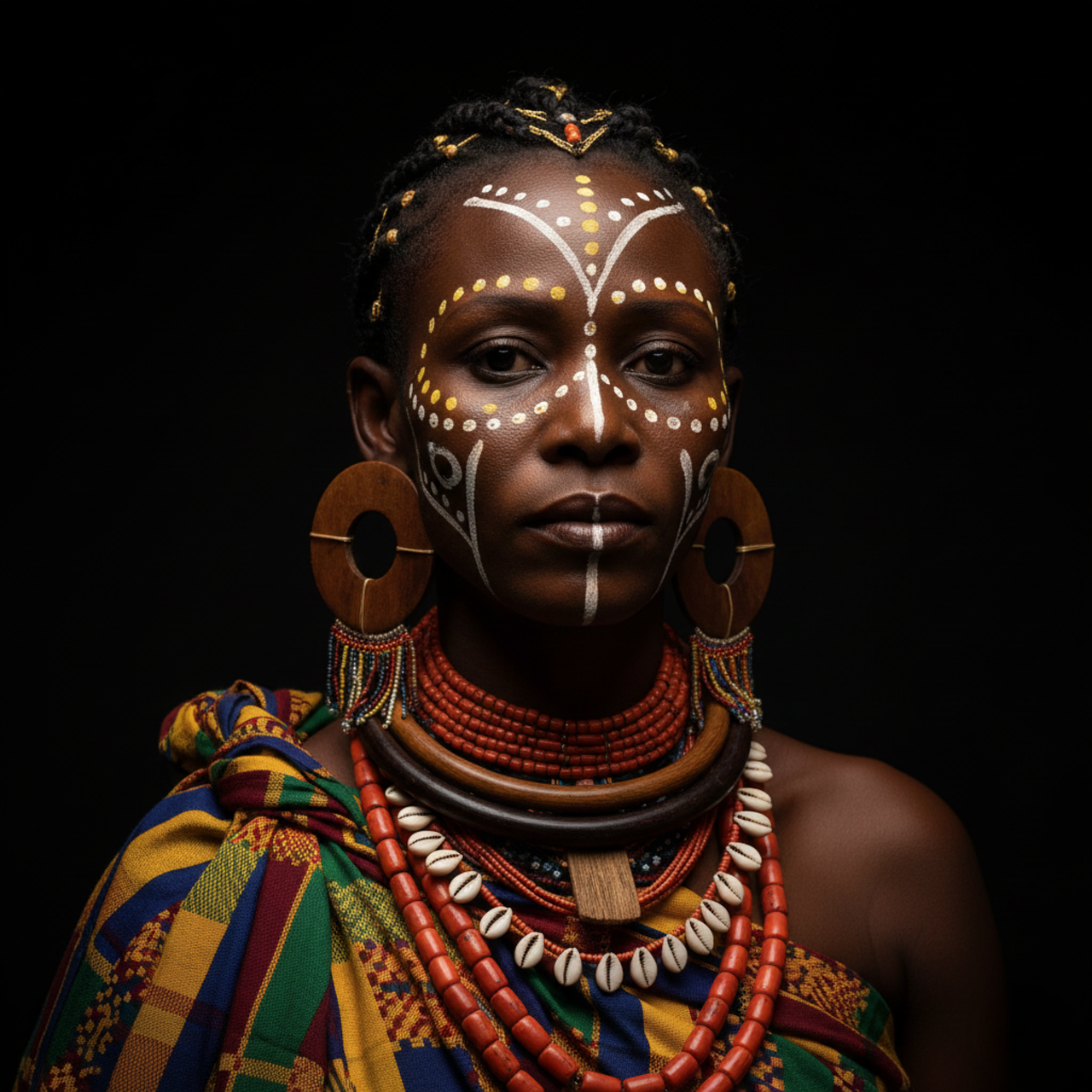 Indigenous Culture: Kartierung des Unsichtbaren: Wie Ureinwohner Land auf völlig andere Weise verstehen und kartieren