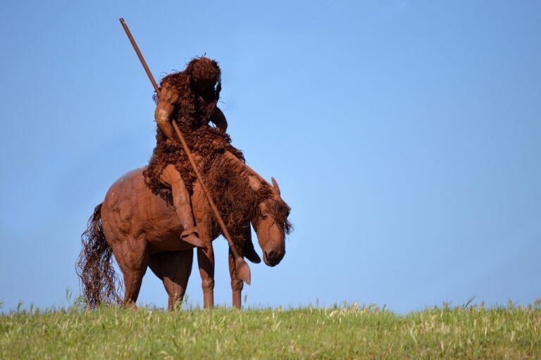Native American: 🛖 Leitfaden: Besuch indigener Communities respektvoll gestalten