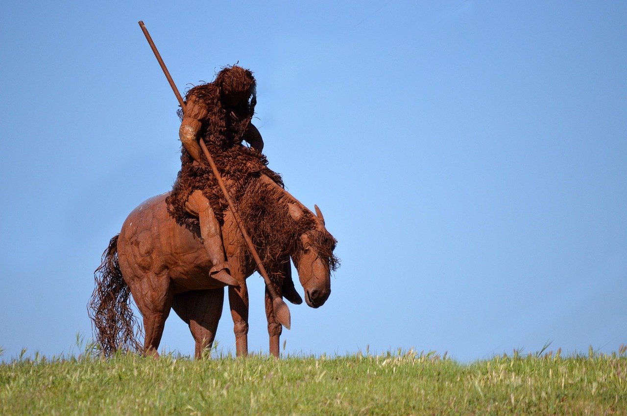 Native American: 🛖 Leitfaden: Besuch indigener Communities respektvoll gestalten