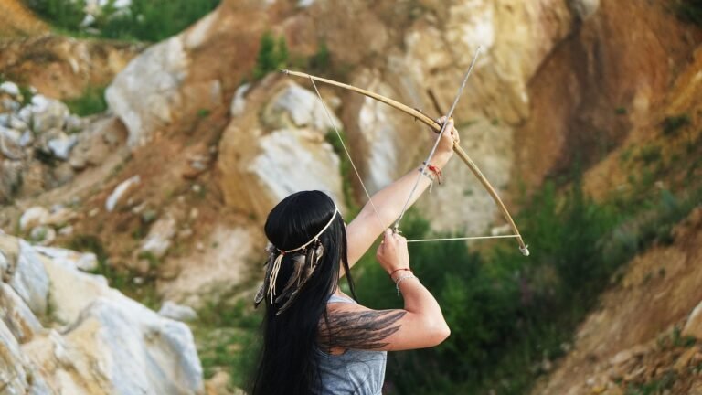 Native American: 🪶 Beyond Pocahontas: Die faszinierende Wahrheit über indigene Völker Nordamerikas