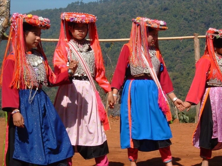 Indigenous Culture: Ethnobotanik für Anfänger: Die Wissenschaft hinter dem Pflanzenwissen der Ureinwohner