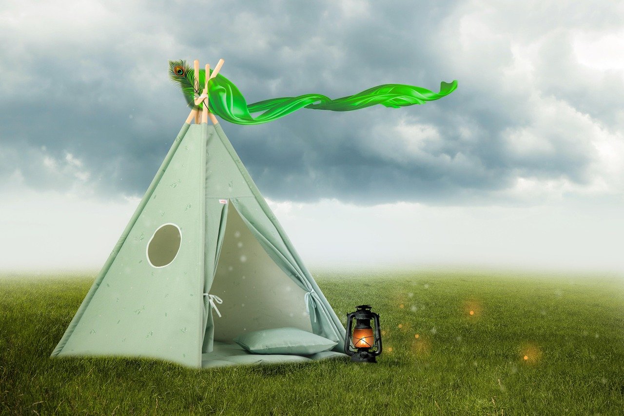 Indigenous Culture: 🏕️ Nomadische Lebensweisen bei Ureinwohnern und ihre Bedeutung heute