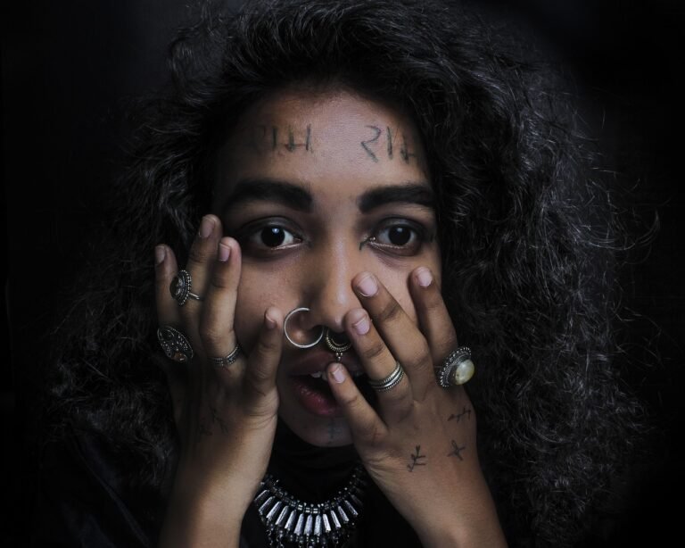 Indigenous Culture: 🚶 Mobile Kulturen vor der Moderne