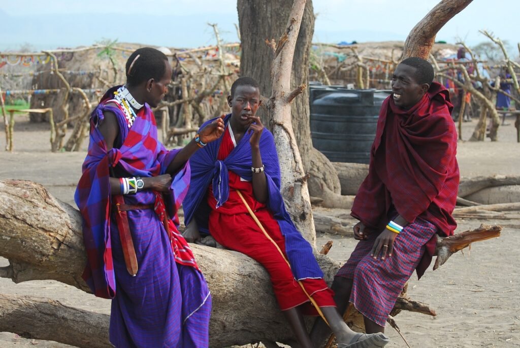 🧭 Orientation Without Technology: Traditional Knowledge of Indigenous ...