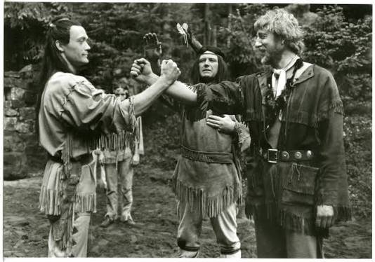 🪶 Winnetou – Was Karl May richtig und was er komplett falsch dargestellt hat