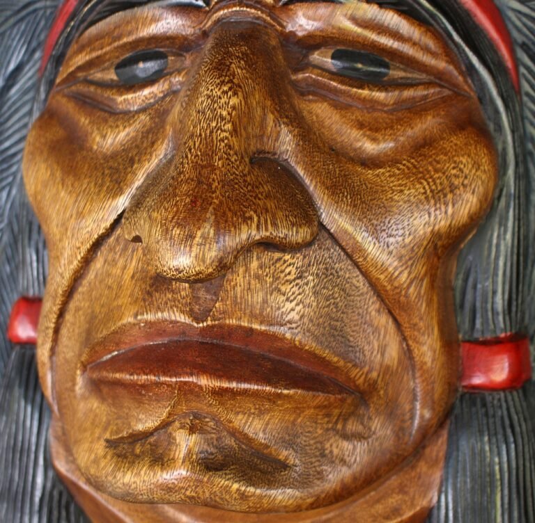 Native American: 🌍 Nomadentum damals und heute: Ein Vergleich