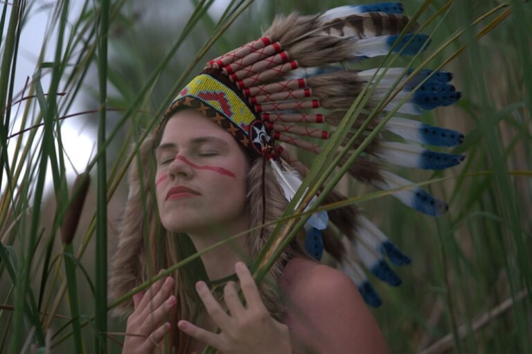 Native American: 🐾 The Art of Tracking: How the San of the Kalahari Preserve Nearly Lost Knowledge