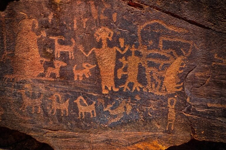 Native American: 🥩🐟 From Bison to Salmon: The Complex Relationship Between Indigenous Peoples and Their Food Sources