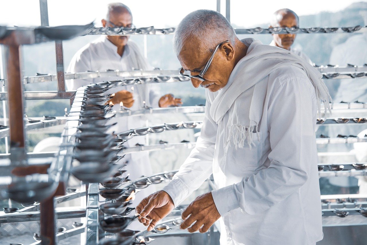 Native American: 🥩🐟 Vom Bison bis zum Lachs: Die komplexe Beziehung zwischen Ureinwohnern und ihren Nahrungsquellen