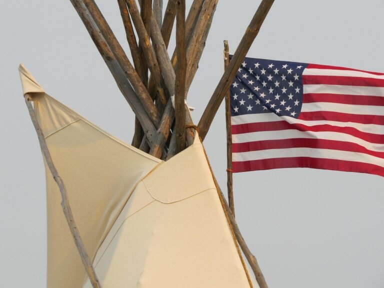 Native American: 🪶 Rites of Passage: How Indigenous Peoples Celebrate Birth, Adulthood, and Death