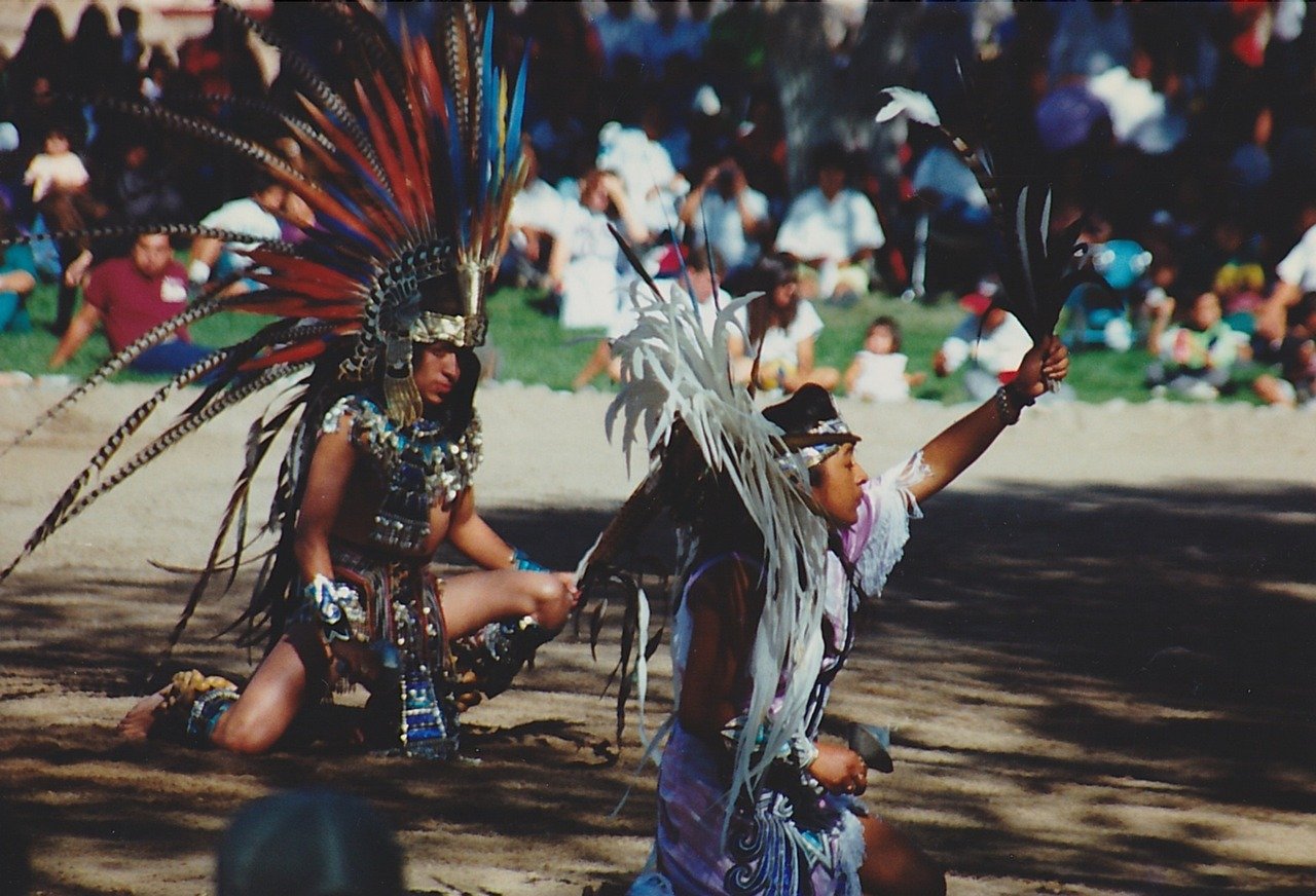 Native American: 🌿 Festivals & spirituelle Jahreszyklen im Jahreslauf