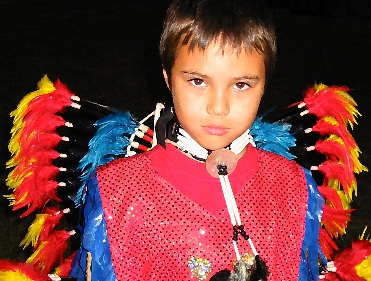 Native American: 🎶 Musik als kulturelles Gedächtnis